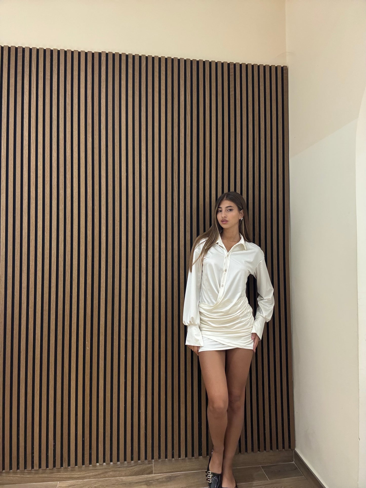 Dress evelin